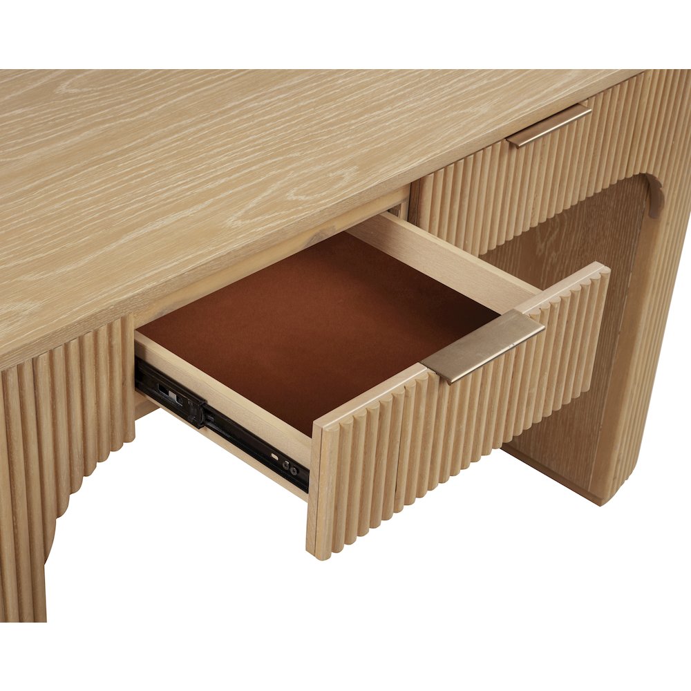 Light Oak