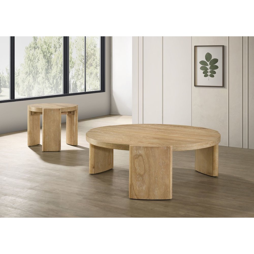 Kepler Driftwood