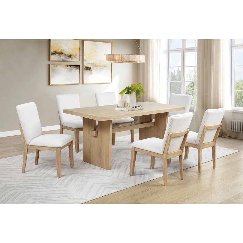 7-Piece Dining Set