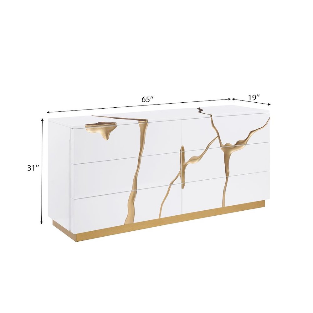and 2 Nightstands