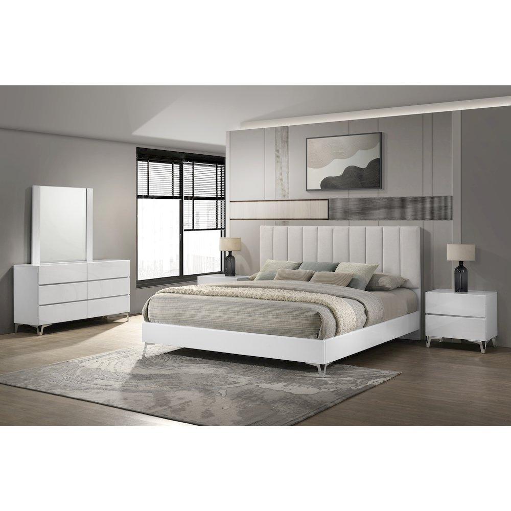 White Storage