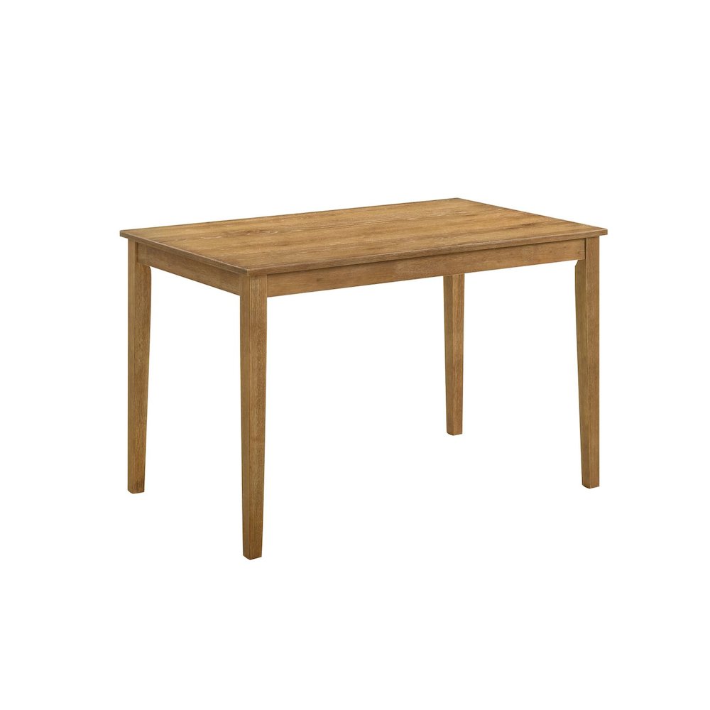 Antique Natural Oak
