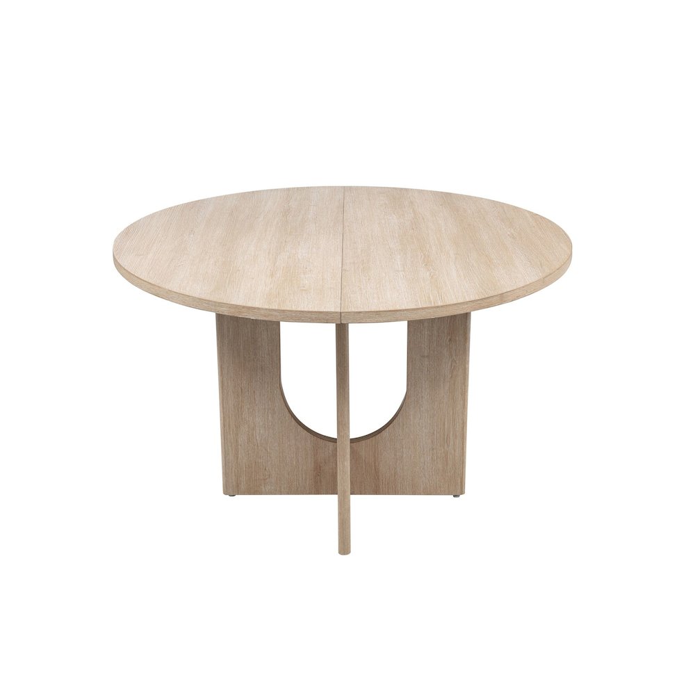 Light Oak