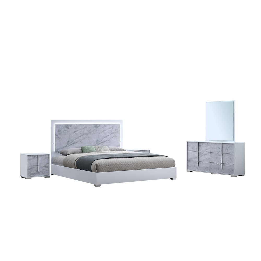 5-PC King Set