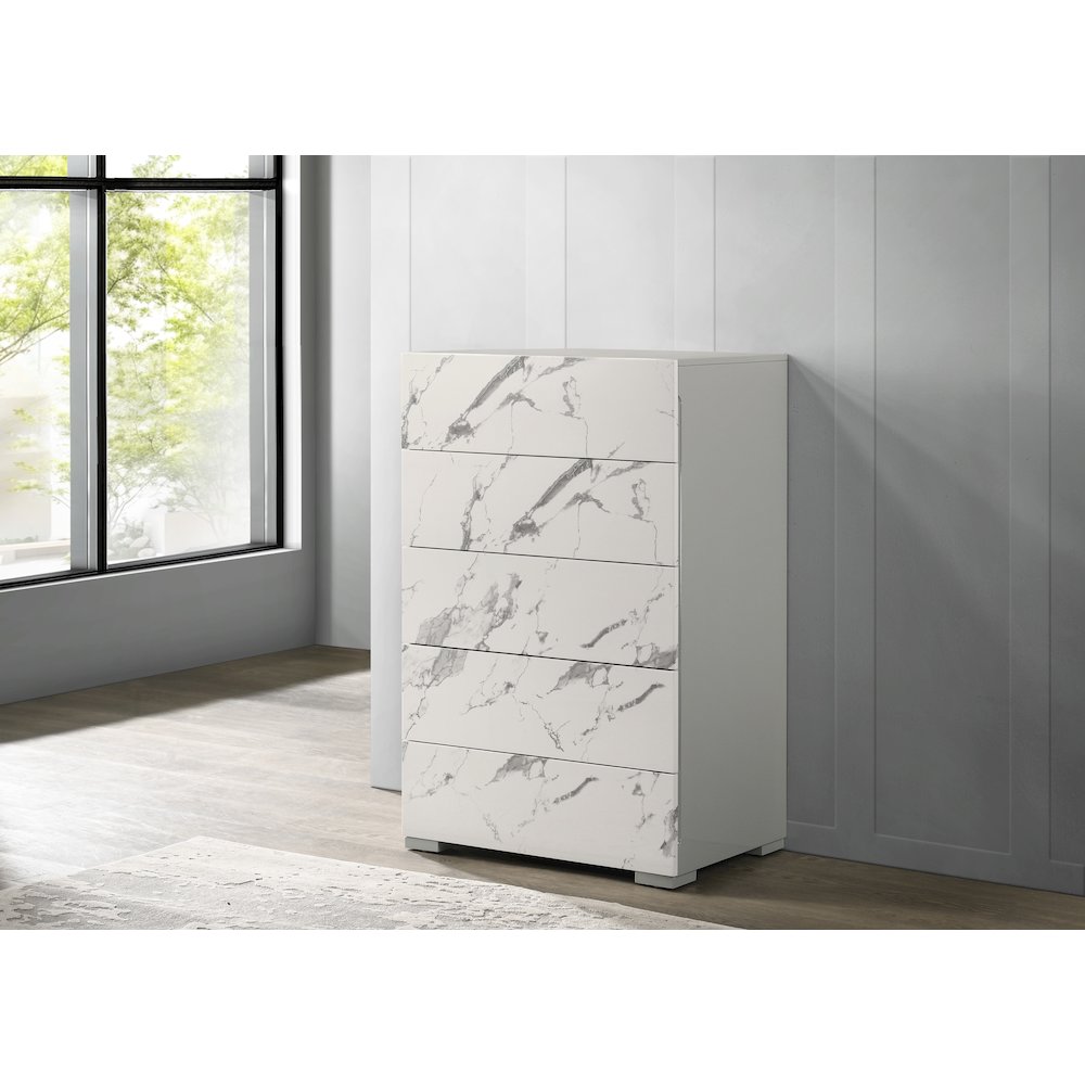 Lacquered Gloss Frame