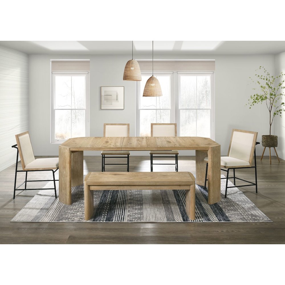 Kepler Driftwood