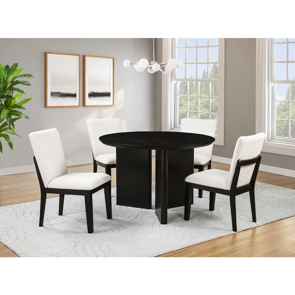5-Piece Dining Set