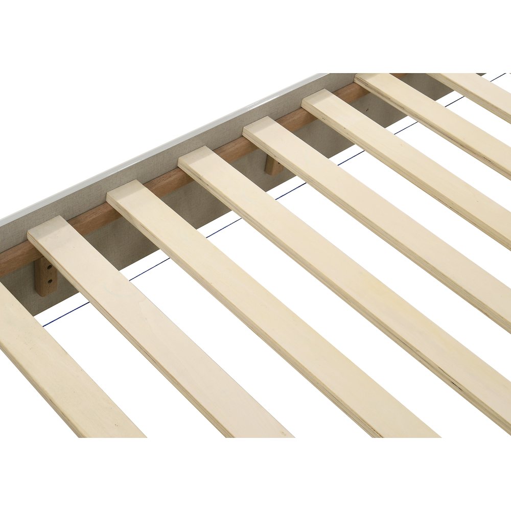 83″ Eastern King Bed Frame