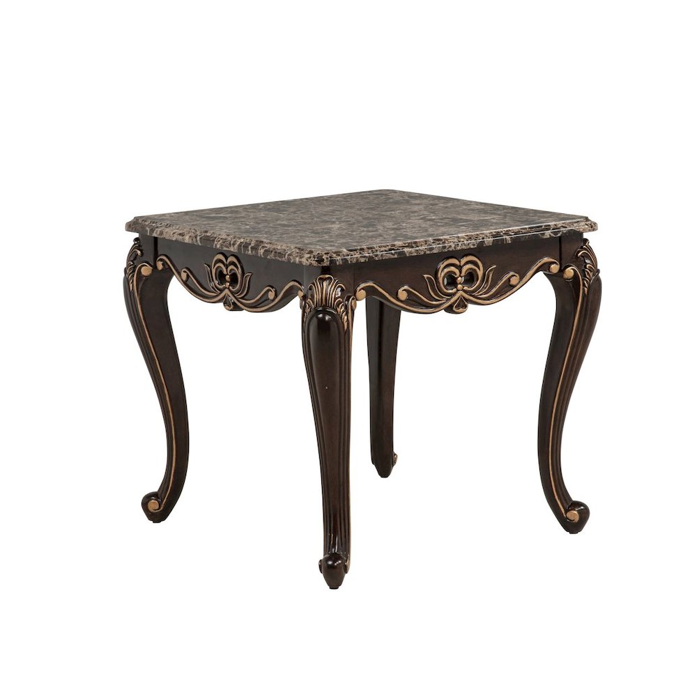 Tlerra Traditional End Table