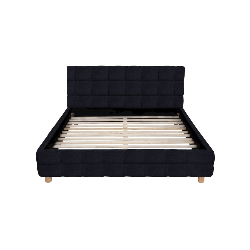 Ctalon Queen Fleece Bed