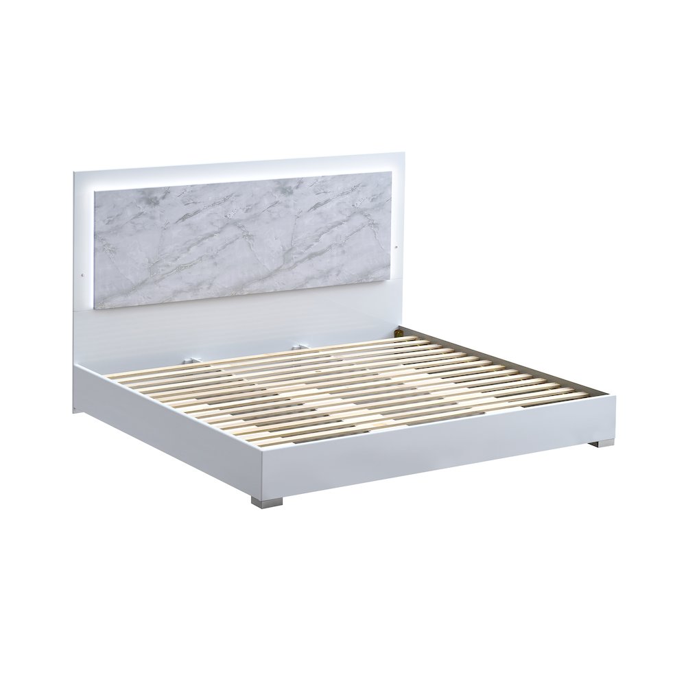 84.5″ Eastern King Bed Frame