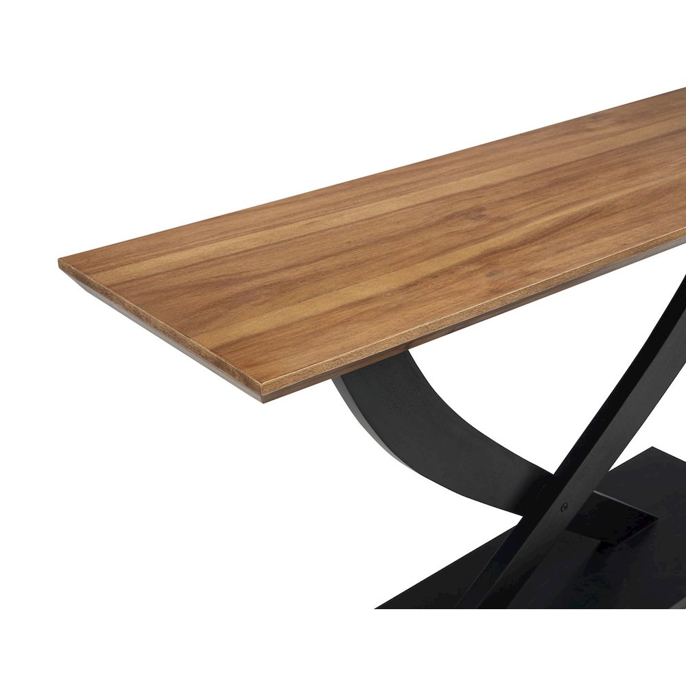 Natural/Espresso