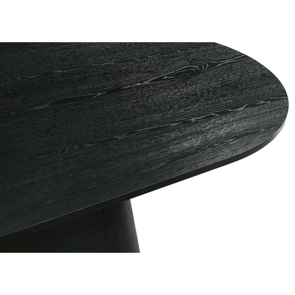 Ebony Black