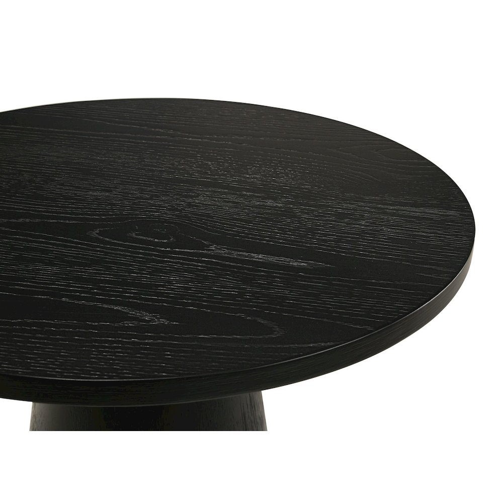 Ebony Black