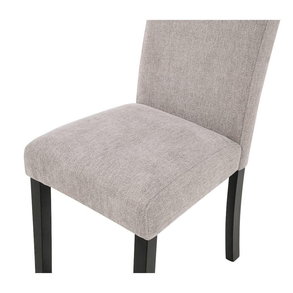 Yvonne 5-Piece Dining Set