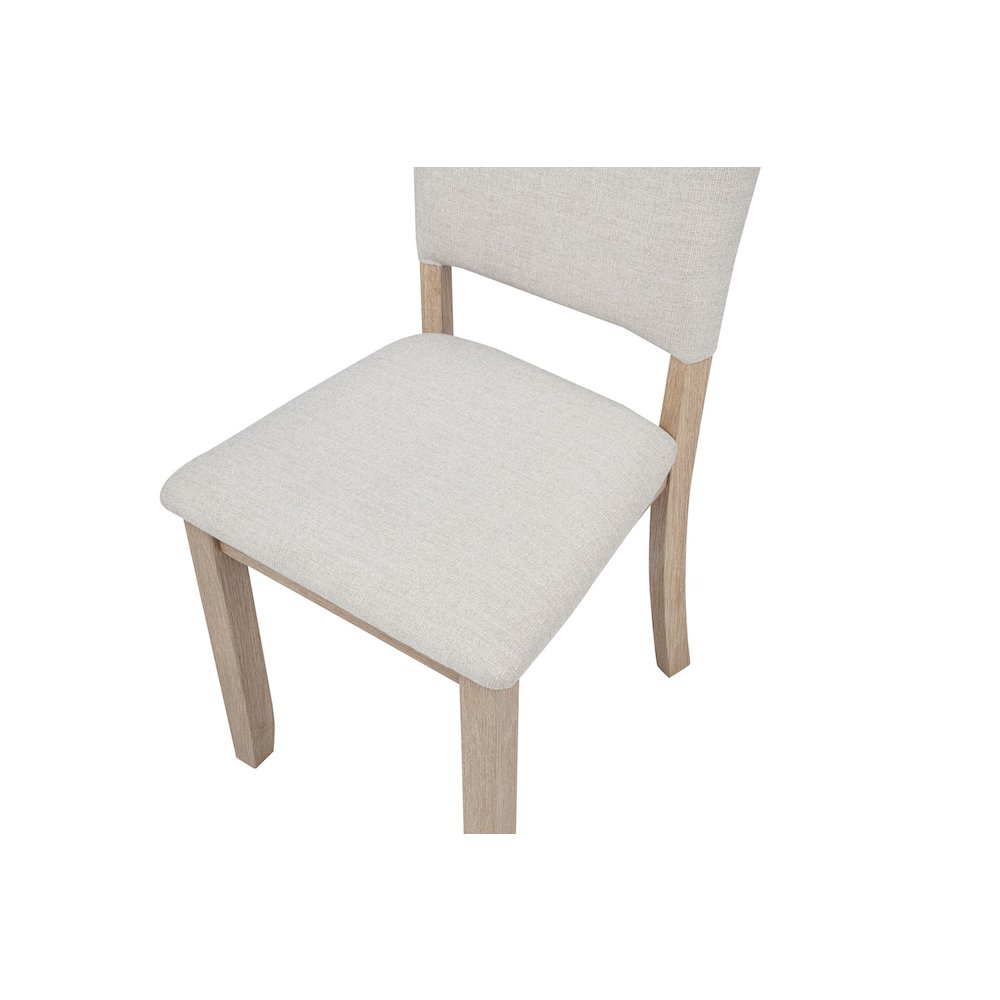 Beige/Light Oak