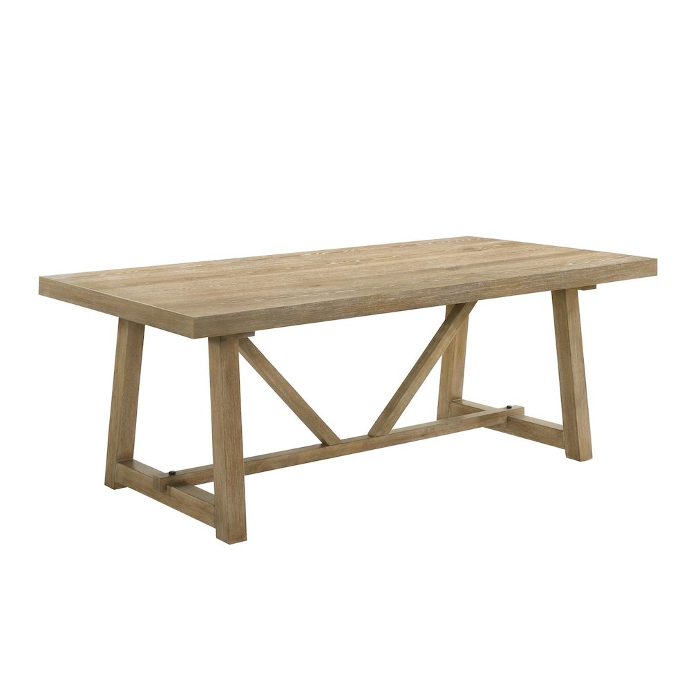Kepler Driftwood
