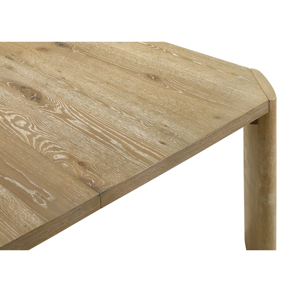 Kepler Driftwood