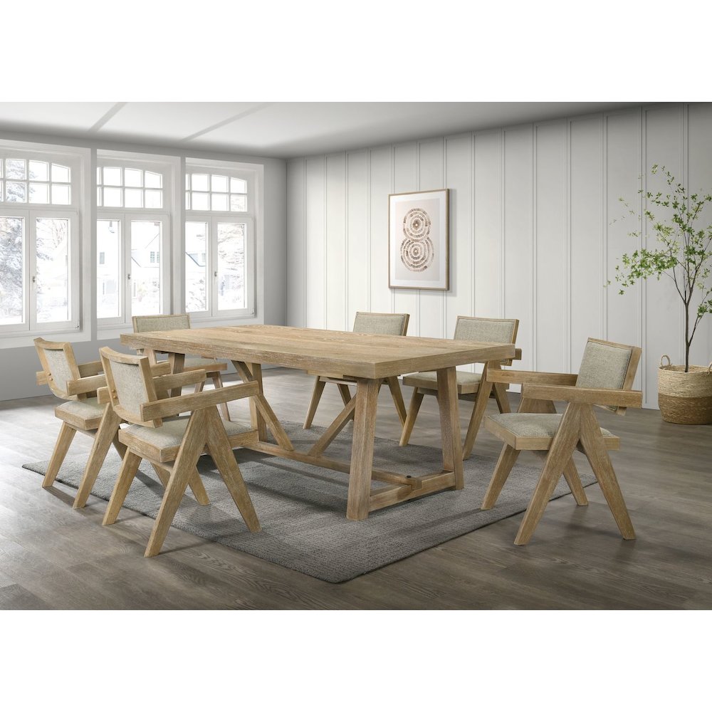 Kepler Driftwood