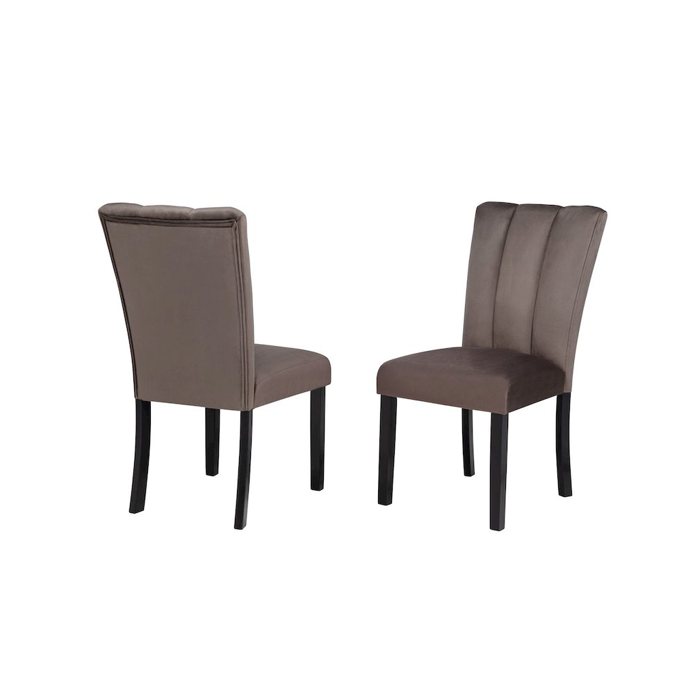Sheridan Velvet Dining Chairs