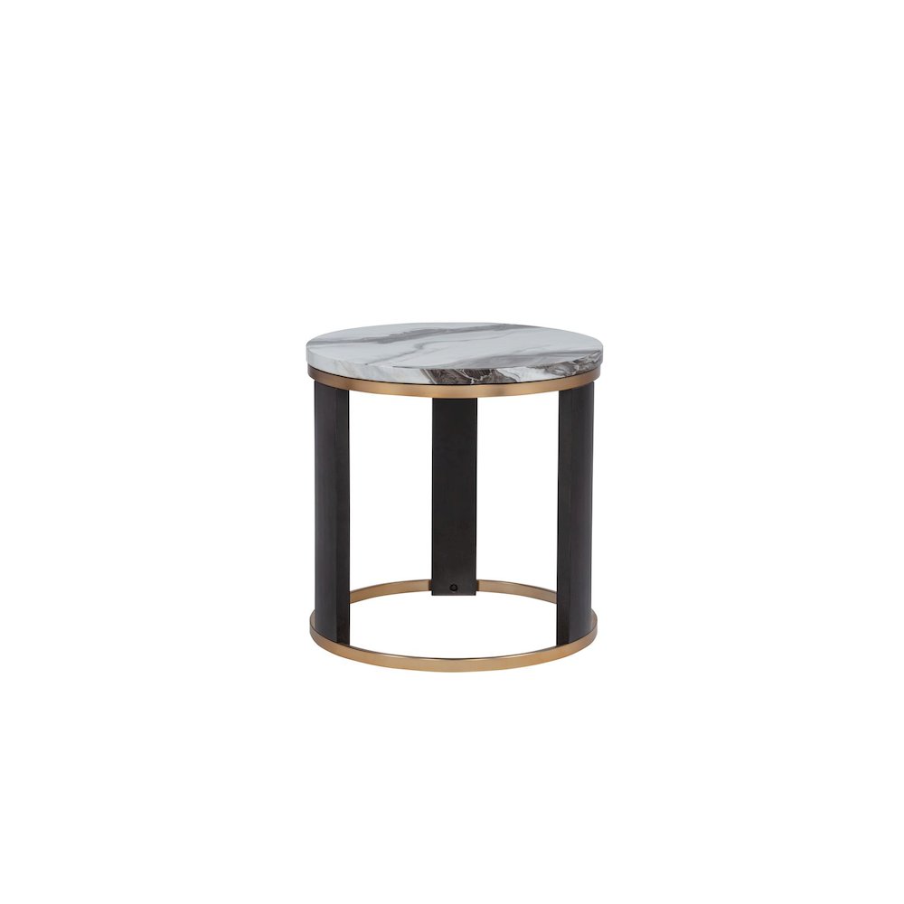 Tvano End Table
