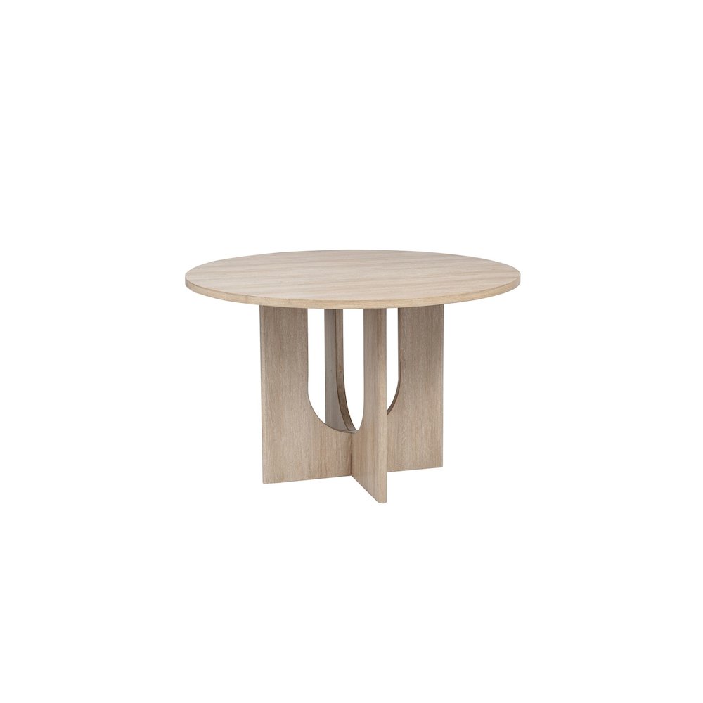 Camden Round Dining Table