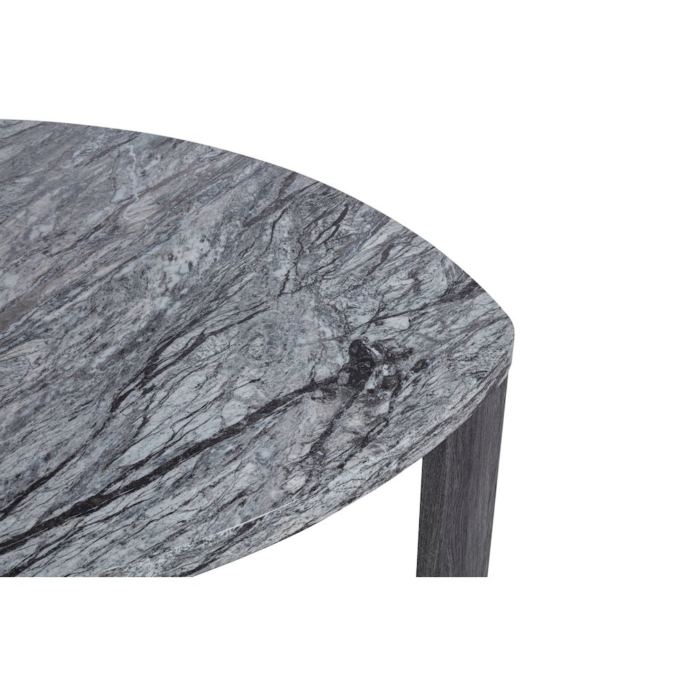 Tvoro 2-Piece Swivel Coffee Table Set