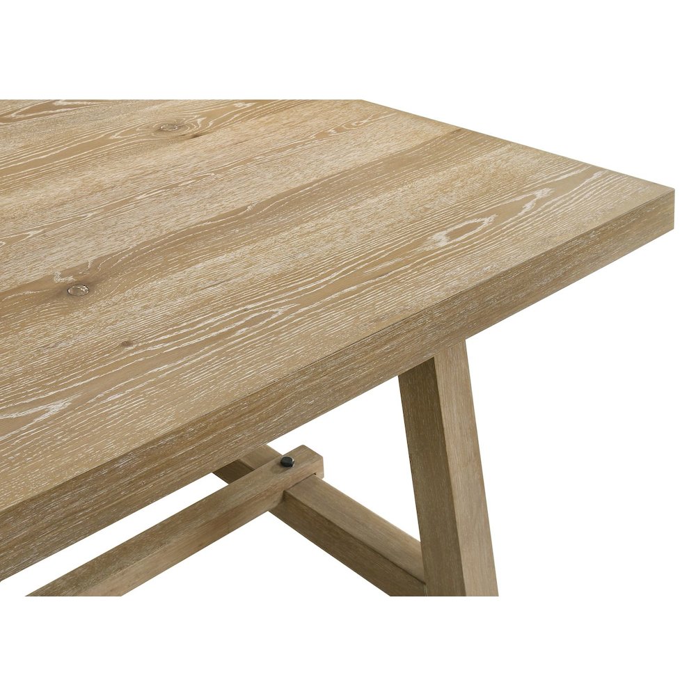 Kepler Driftwood