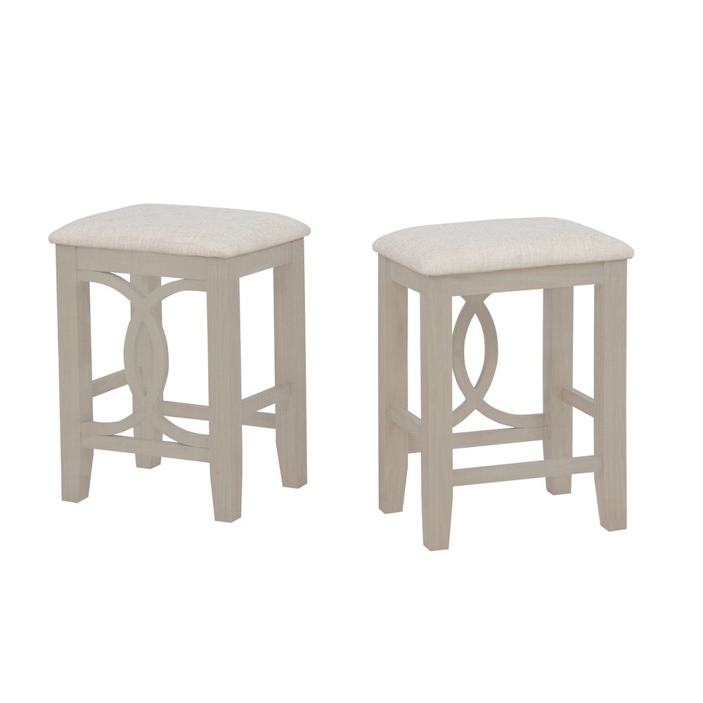 Antique White
