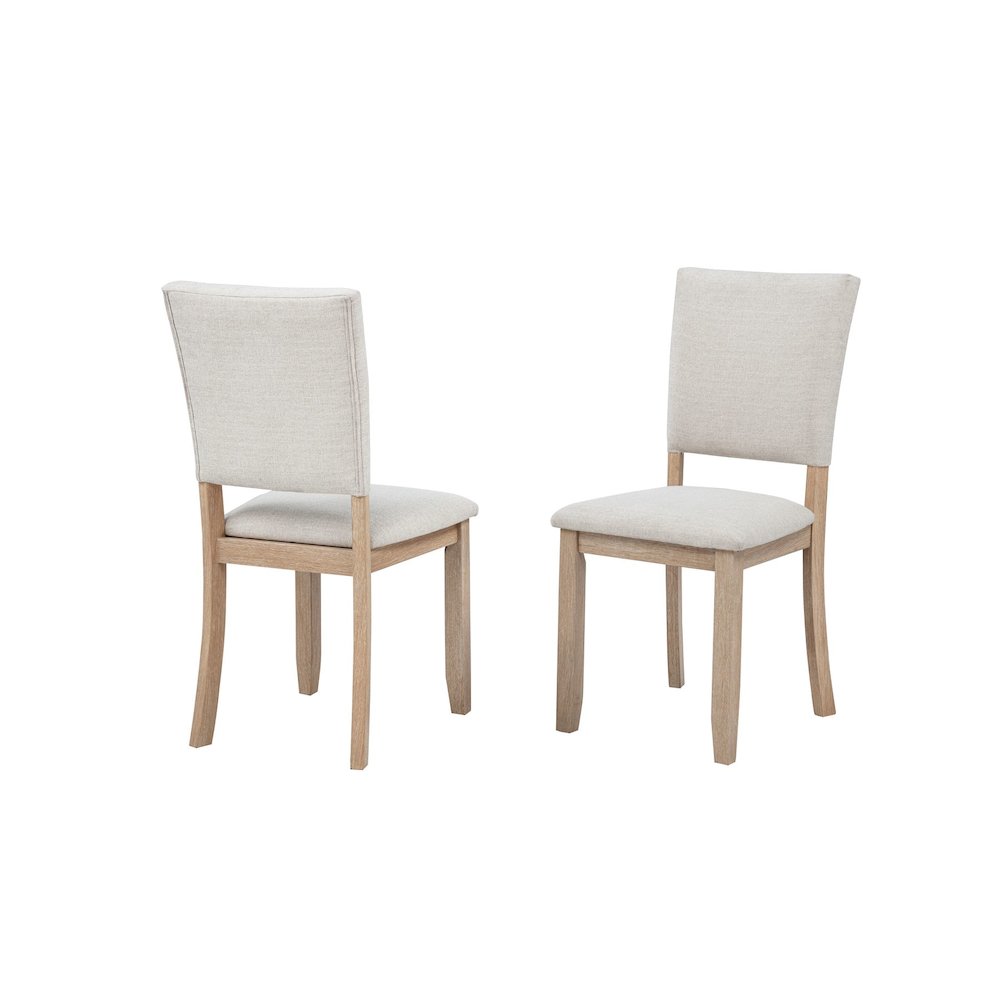Camden Upholstered Dining Chair