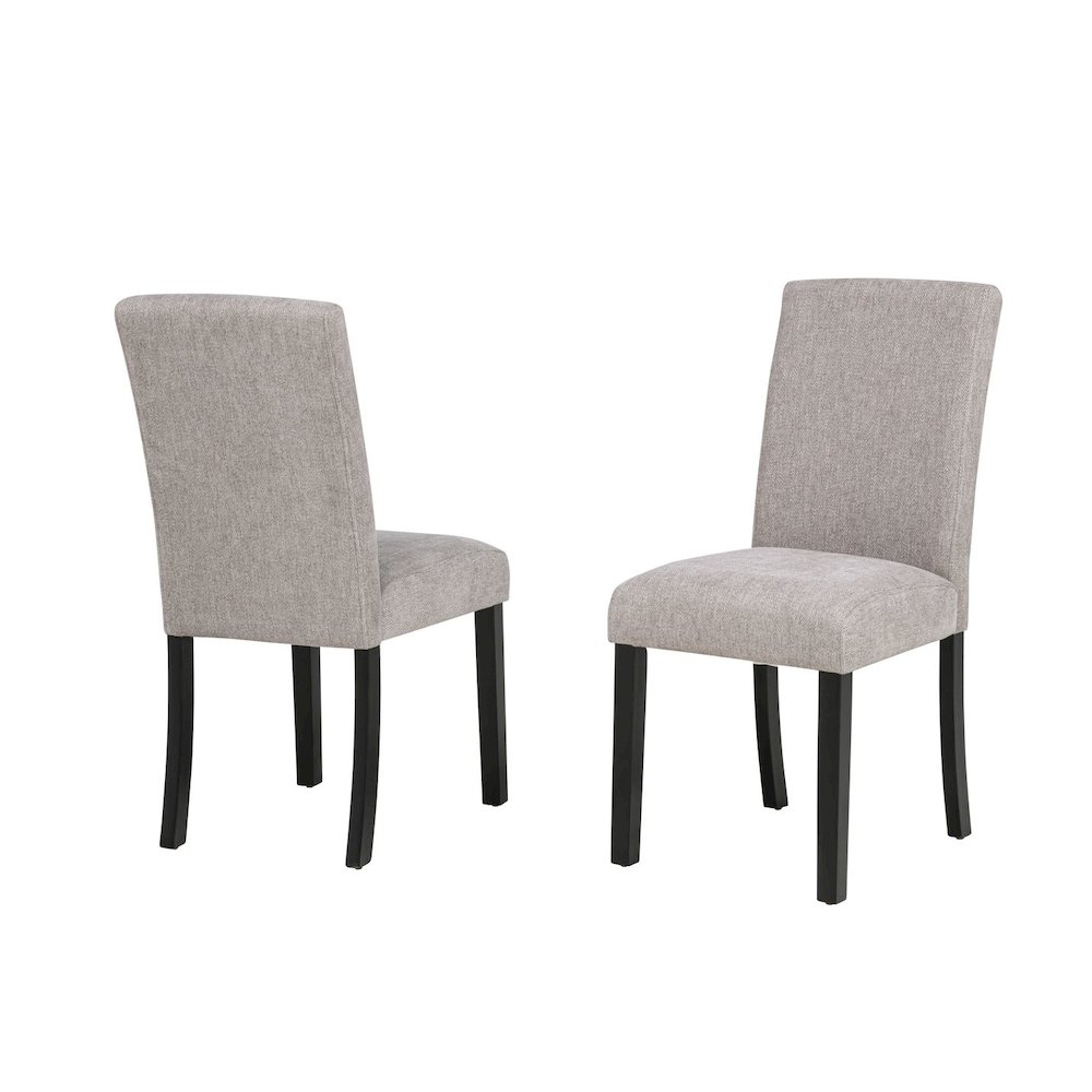 Yvonne 5-Piece Dining Set