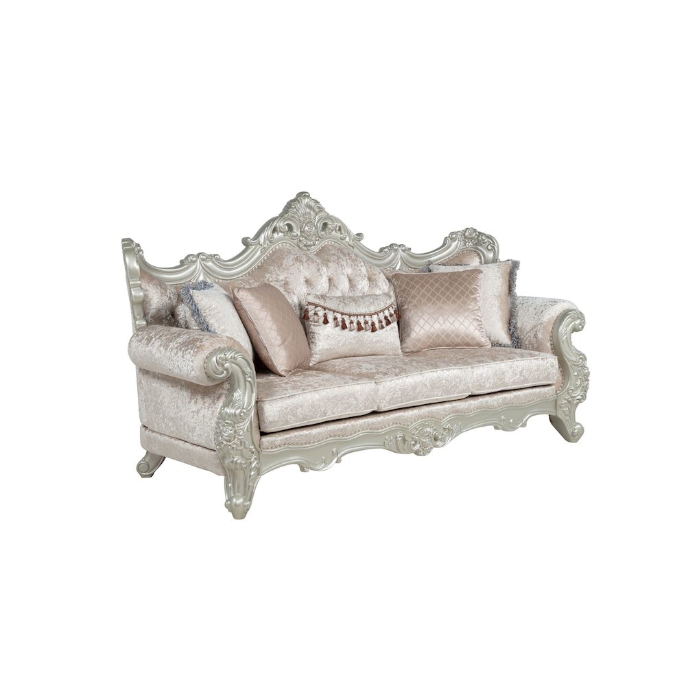 Tlerra Traditional Sofa