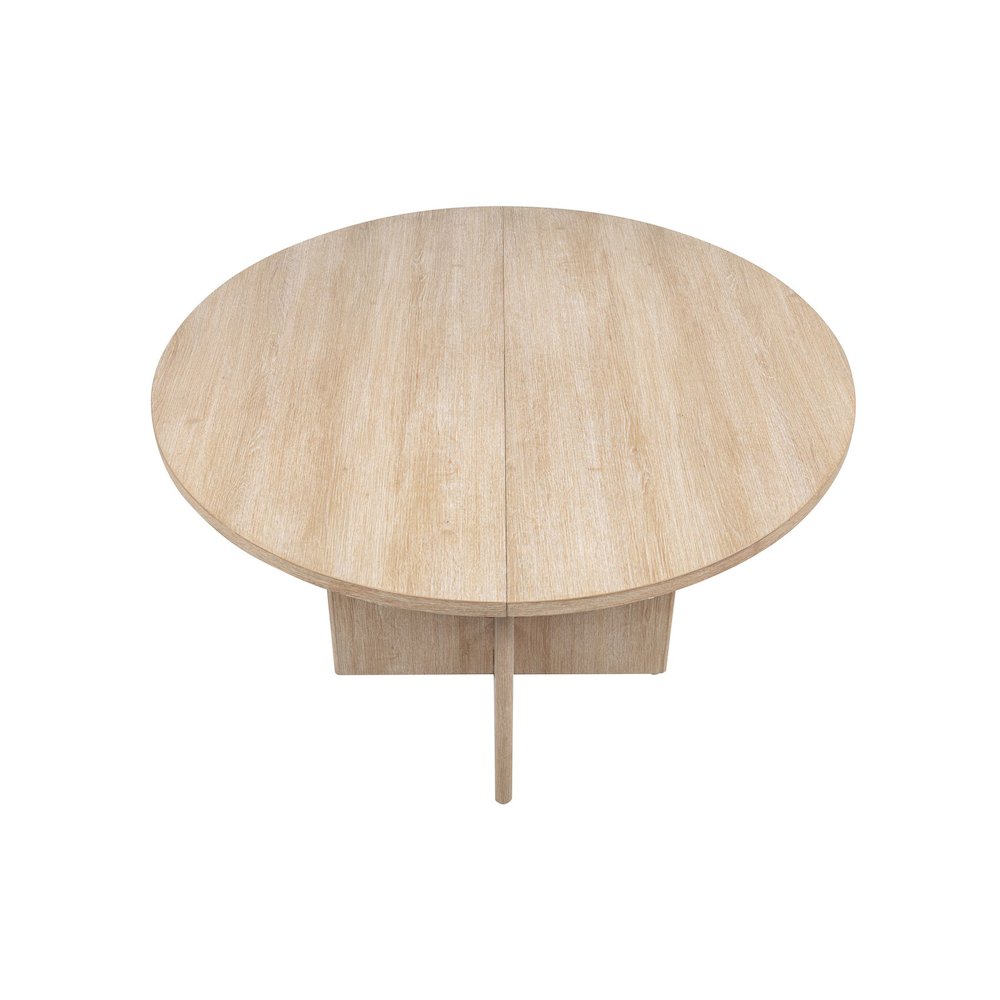 Camden Round Dining Table