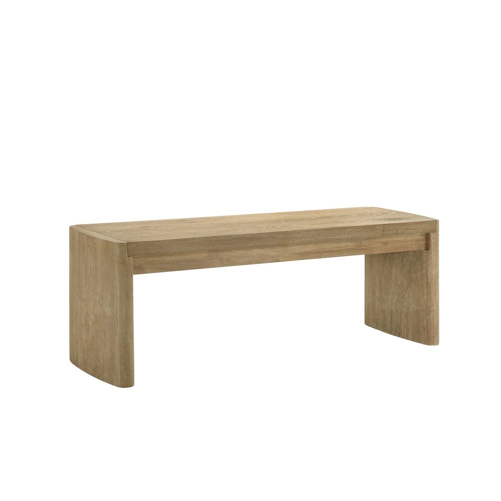Bristol Mid-Century Dining Bench