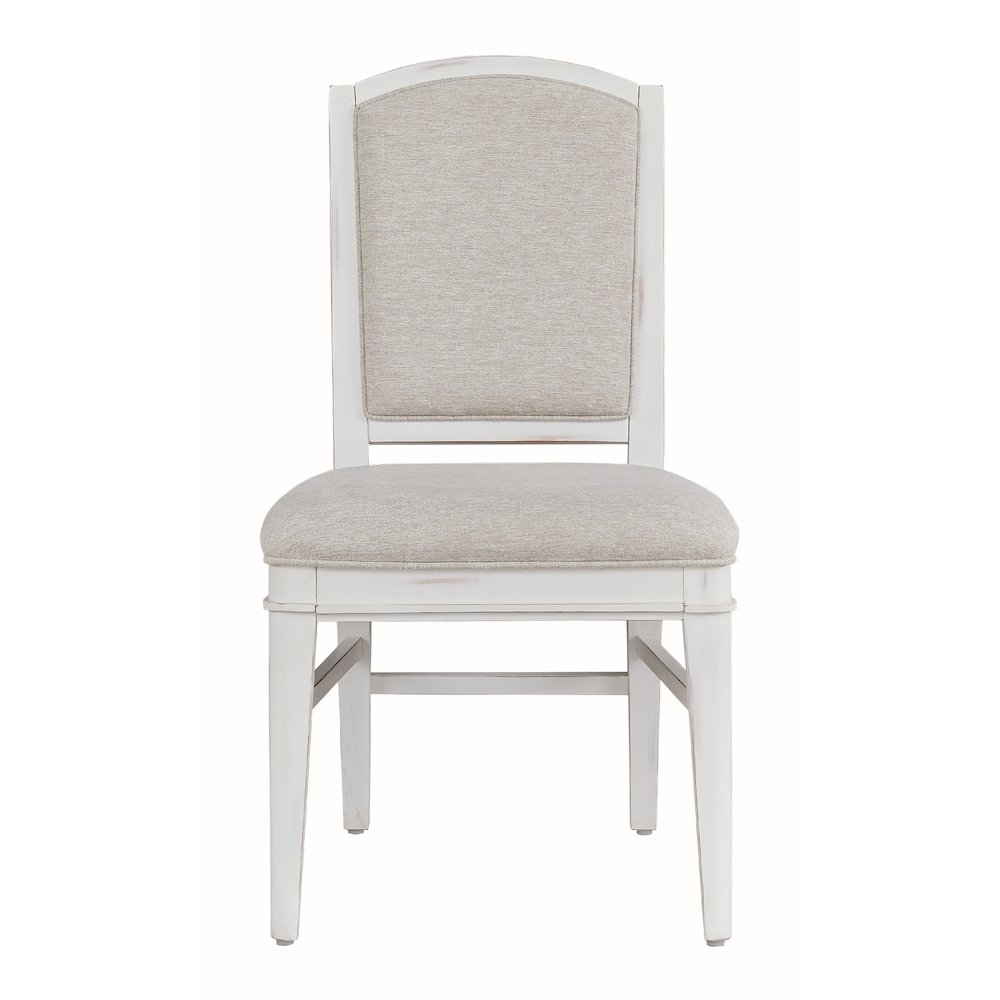 Meadowbrook Upholstered Side Chair – Set of 2