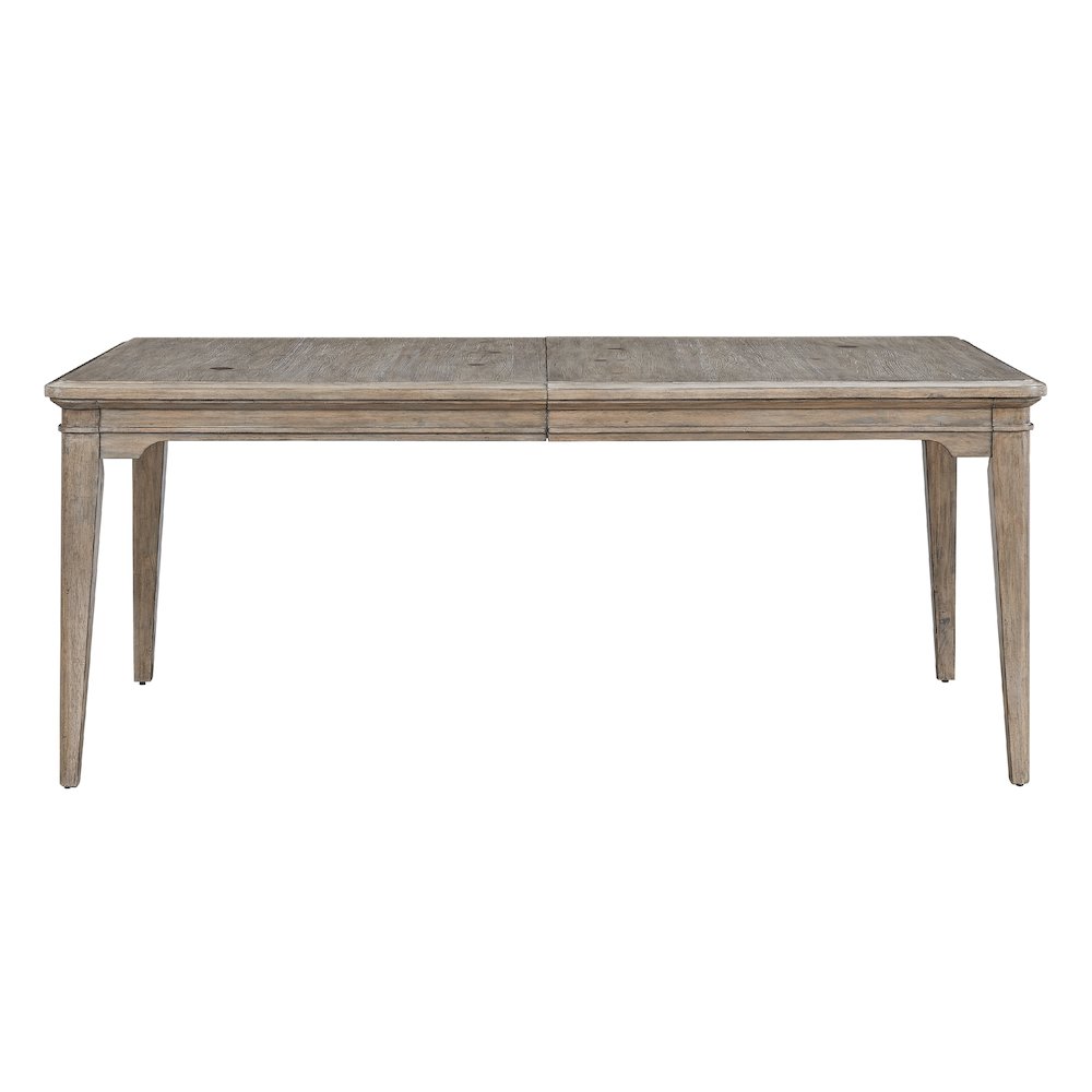 Meadowbrook Rectangle Leg Dining Table