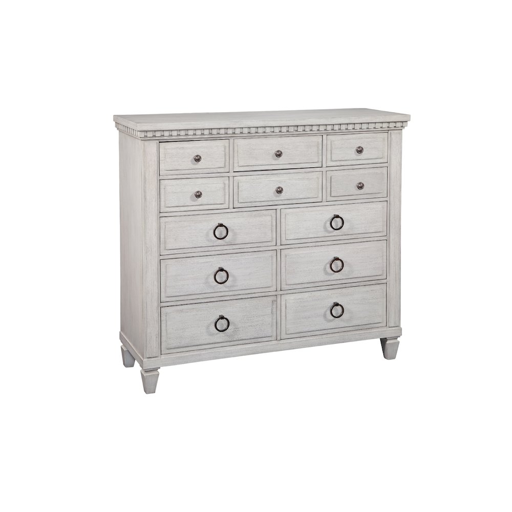 Salter Path Gentlemen’s Chest – White Grain