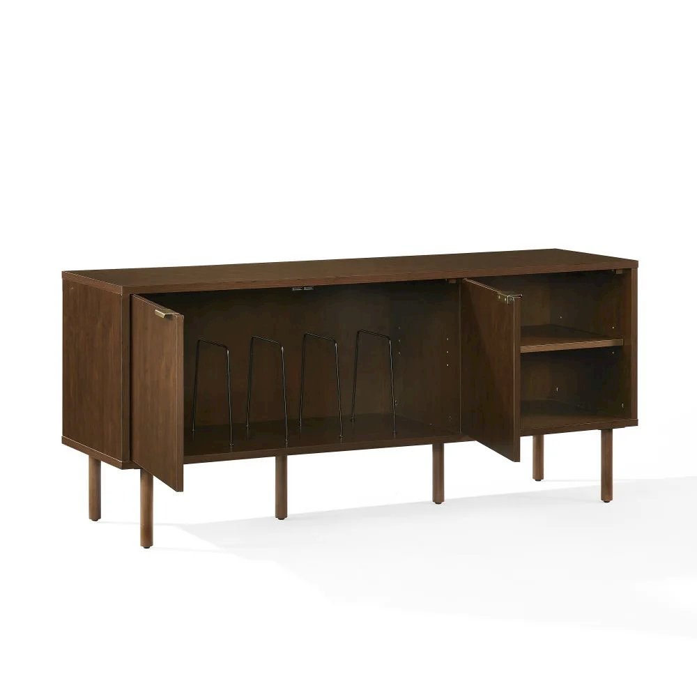 Brody Record Storage Sideboard