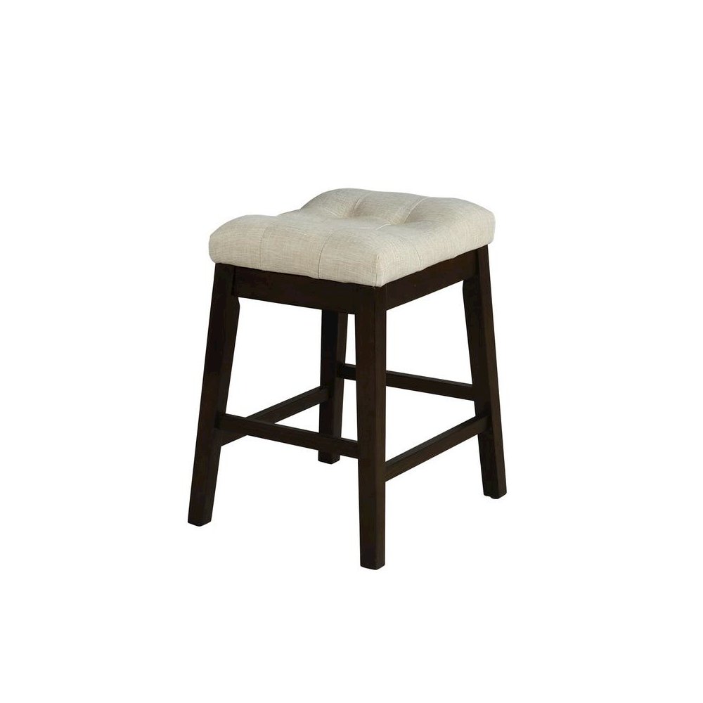 Cappuccino color with counter high bench