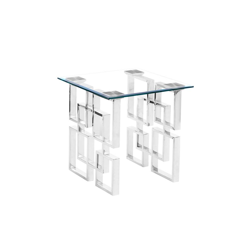 and One Console Table