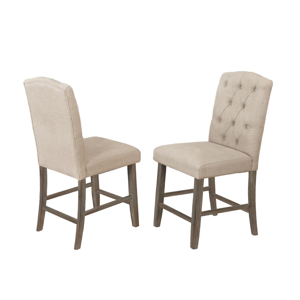 7PC Dining Set