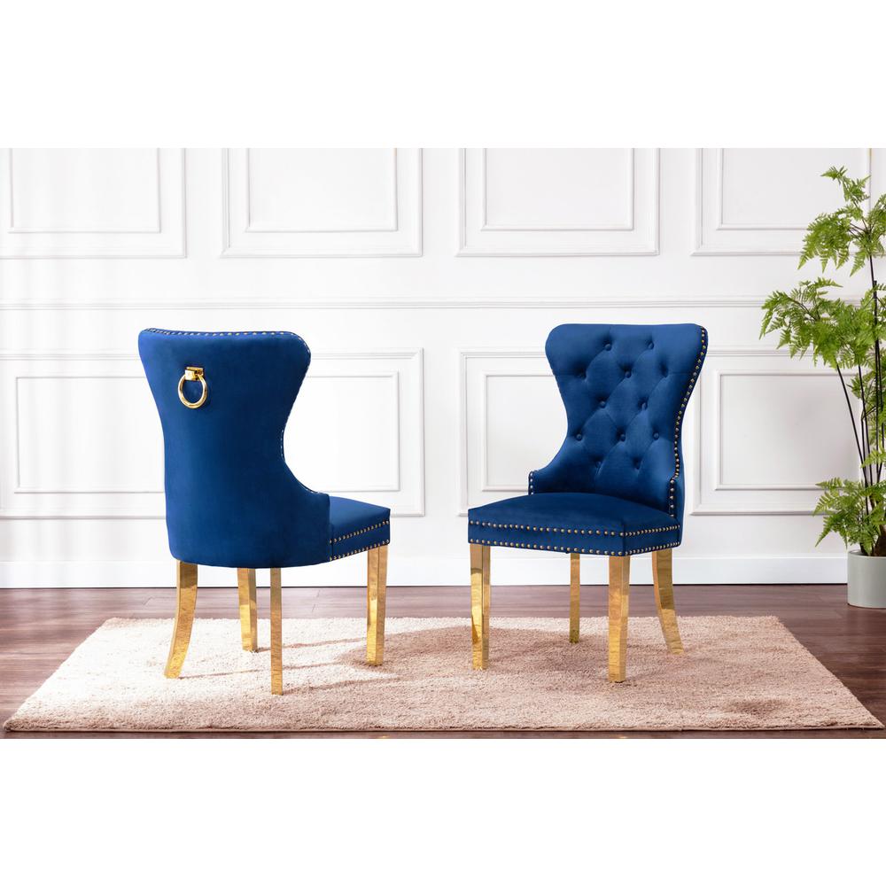 Contemporary 5pc Dining Set