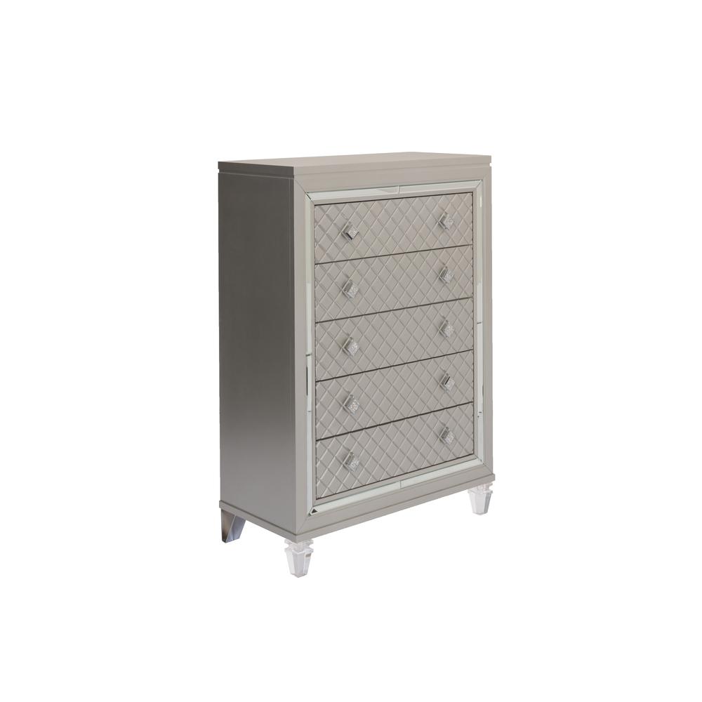Chest with 5 Drawers
