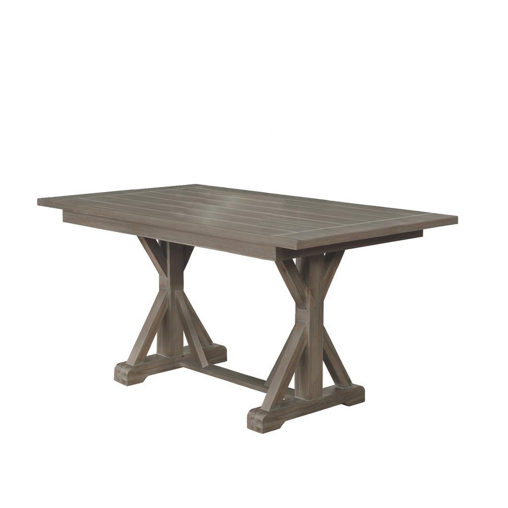 7PC Dining Set