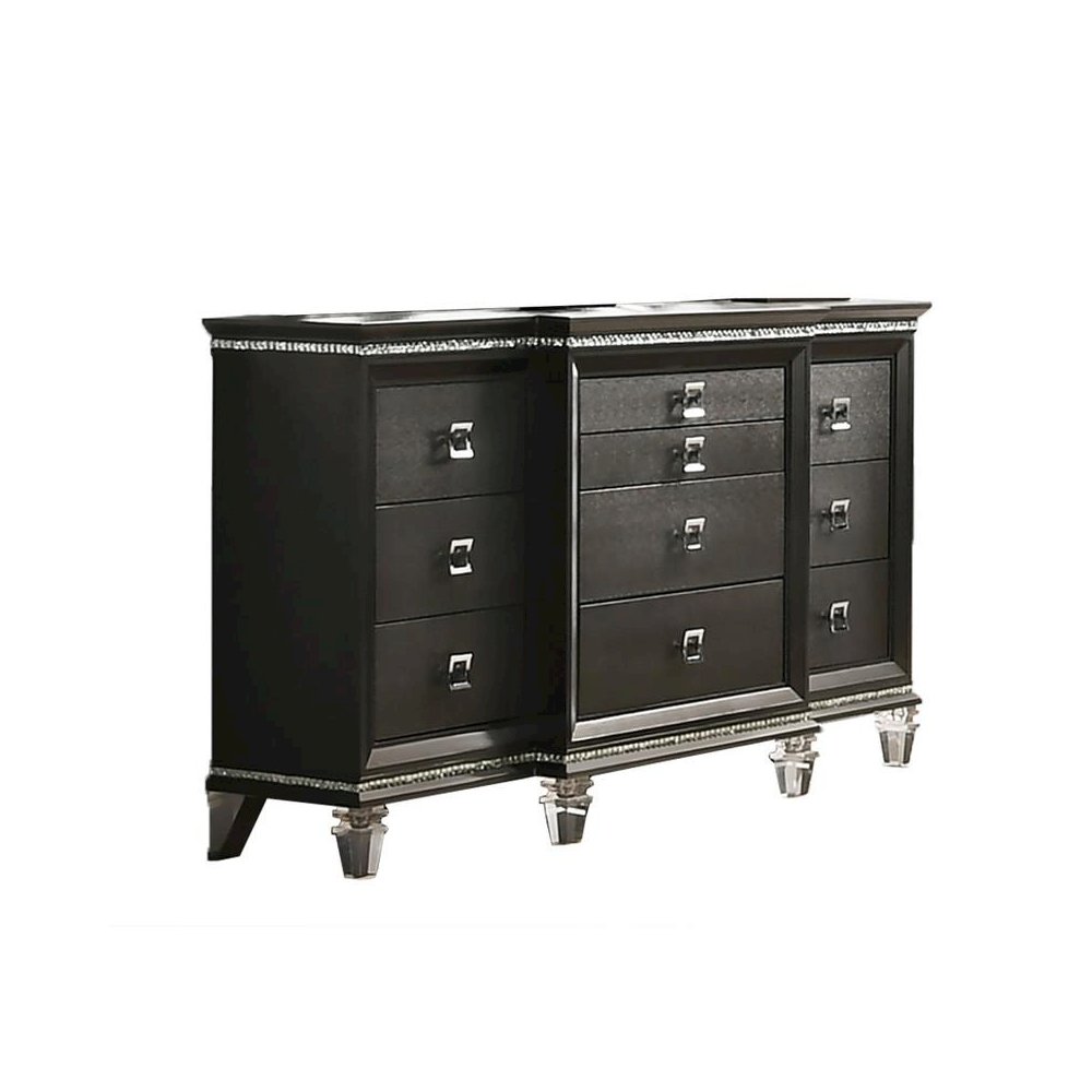 1 Night Stands