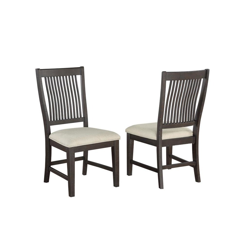 Single chairs