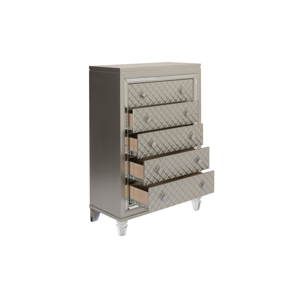 1 Vanity Set