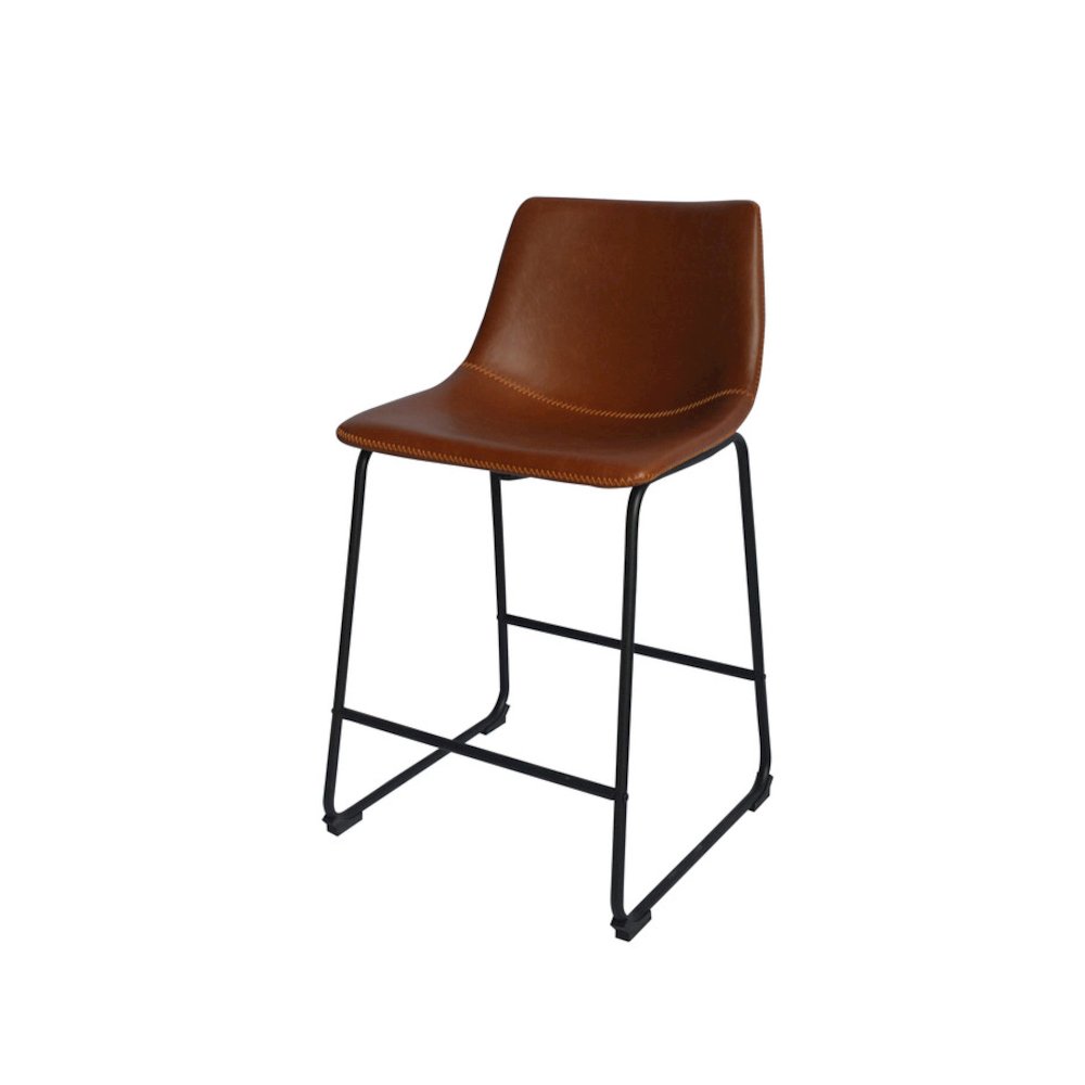 24-inch Counter Height Chair (Set of 2)