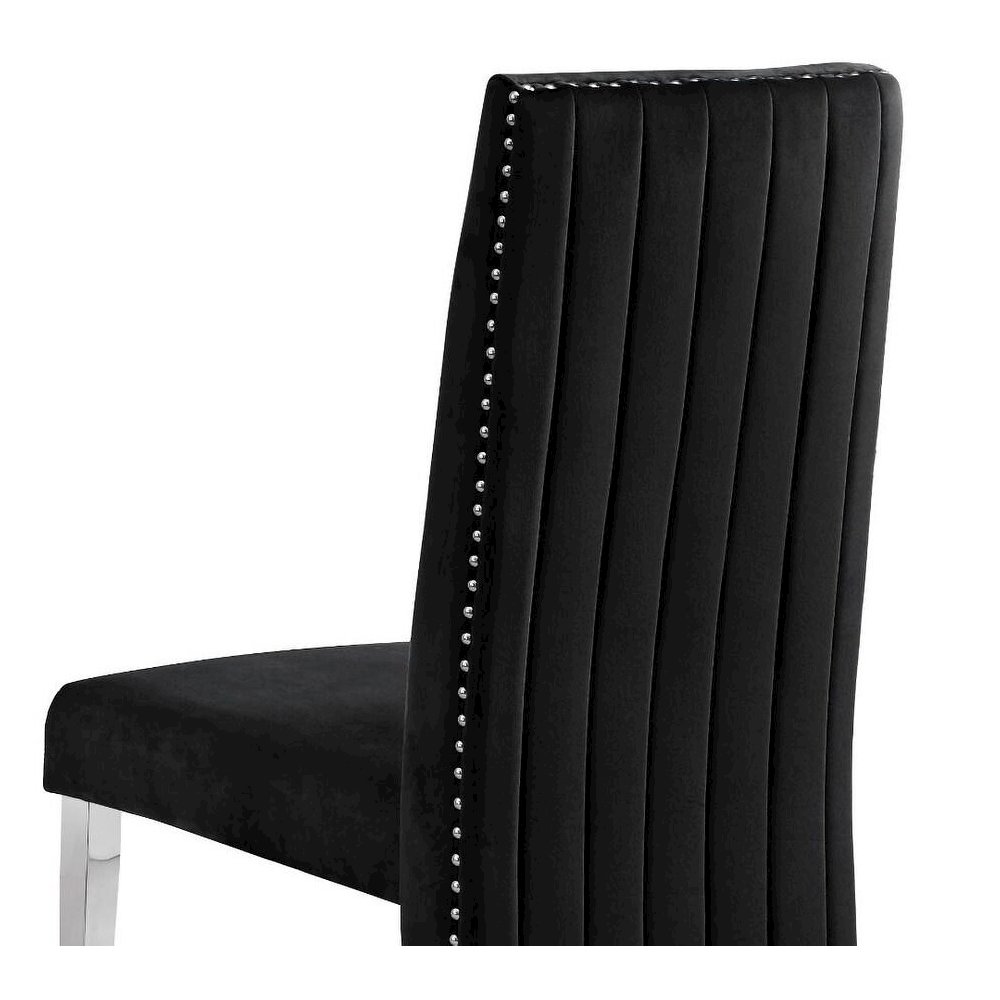 4 Colors to Choose (Set of 2) – Black