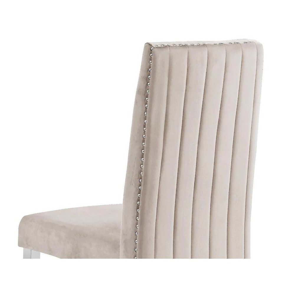 4 Colors to Choose (Set of 2) – Cream